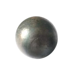 Factory Directly Grinding Steel Ball For Cement Mill Iron Chrome steel forged grinding balls