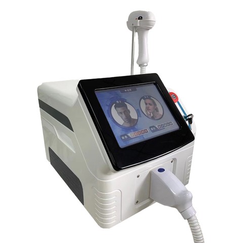Factory Directly Sell Diode Laser 755 808 1064nm Fast Hair Removal /Diode Laser Handpiece Ladies Hair Removal Machine