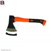 Factory directly sells Woodworking Axe Manual Axe Outdoor Tomahawk Hardware Tool Plastic handle axe