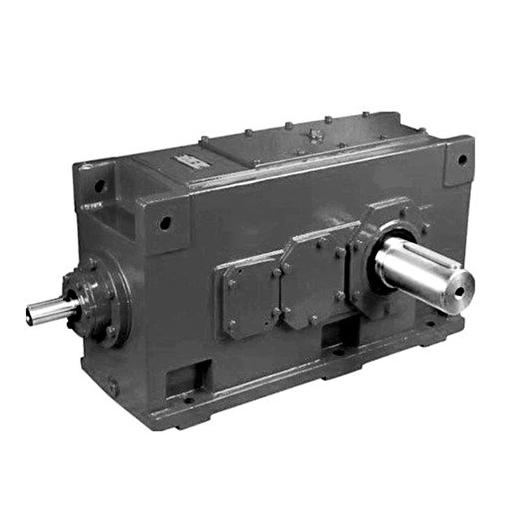 Factory Directly Supply speed reducer gearbox motor with factory price