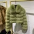 Import Factory Directly Wholesale Fur Coat Women Luxury Fluffy Real Fox Fur Jacket Winter Genuine Fox Fur Coat Women from China