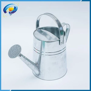 Factory Directly Wholesale Gardening Water Can Garden Decoration Watering Cans