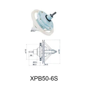 Factory High Quality XPB52-99S Gear Box for Washer,Washing Machine Parts