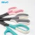 Import Factory Made Soft Grip Antirust and Anti sticky Good Quality and Good Price Paper Scissors from China