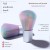 Import Factory new manicure mini color cleaning tool nail dust brush cleaning brush nail brush from China