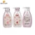 Import Factory OEM natural hair scalp care bulk shampoo and conditioner private label from China