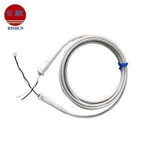 factory oem odm service accepted wire harness assembly