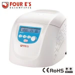 Factory outlet best selling best price of Microhematocrit centrifuge for capillary tubes