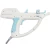 Import Factory Outlet Professional Important Syringe Mesogun Syringe Vacuum Mesotherapy Gun from China