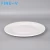 Import Factory Porcelain Plates Restaurant Ceramic Dinner Hotel Dinner Dishes Plates Sets Dinnerware from China