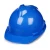 Factory Price ABS Plastic Industrial Worker Protective V Shape Hard Hat Safety Helmet