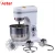 Import Factory Price Bakery Equipment 7L Egg Cream Mixer from China