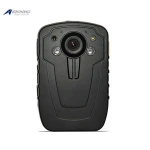 Factory Price Body Camera 2018 1080p Security Camera 2 Inch Screen Police DVR Support 128G Memory Card
