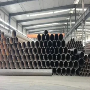 Factory Price Carbon Steel Tube PE Coated Bi Seamless Pipe