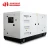 Import factory price diesel generator 600kw generating electricity 750kva 3 phase electric dynamo price from China