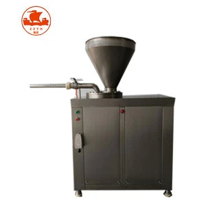 Factory Price Electric AutomaticSausage Production Line For Meat Processing