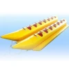 Factory Price Flying Fish Inflatable Fly Fish Banana Boat for Water Sports