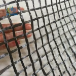 Factory price high quality make carbon fiber mesh for concrete reinforcement