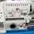 Import Factory Price lathe turning machine CA6150 universal lathe machine price lathe made in china from China