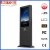 Import Factory Price OEM Outdoor Advertisement Player Kiosk with LCD Screen for Electronic Advertisements with User-friendly Software from China