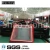 Import Factory Price Outdoor Inflatable Human Foosball Football Court Sports Arena Inflatable Table Football Field Pitch from China