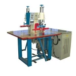 Factory price pvc stretch sewing machine