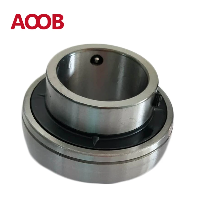 Factory Price Sales Of High - Quality  Pillow Block Bearing UC212  With Size 60*110*65.1mm