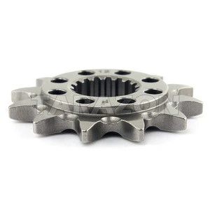 factory price sprocket SX/EXC300 for ktm motorcycle Transmissions
