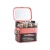 Import Factory price wholesale cosmetic storage box makeup organizer box clear cosmetic storage box from China