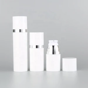 Factory price wholesale plastic cosmetic spray liquid  bottle