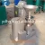 Import Factory price with high quality for JM-50 colloid mill machine/peanut butter grinding machine from China