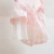 Import factory prices baby girl summer dresses newborn casual White baby dresses little 3 months baby new design embroidered dress from China