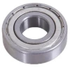 factory prices precision long life deep groove ball bearing 6011-2RS