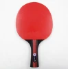 Factory production table tennis rackets set for sale 5 star