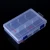 Import Factory Professional Produce Small Plastic Boxes Wholesale from China