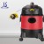 Factory Red Plastic Strong Powerful Motor Vacuum Cleaner for Home