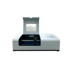 factory silicone rubber wristband 40w 50w  laser engraving machine