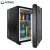 Import Factory smart absorption hotel minibar with no compressor from China