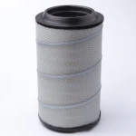Factory Supply Auto Truck Air Filter Forklift Air Filter P604457 P611858 P603712 P611190/P611189