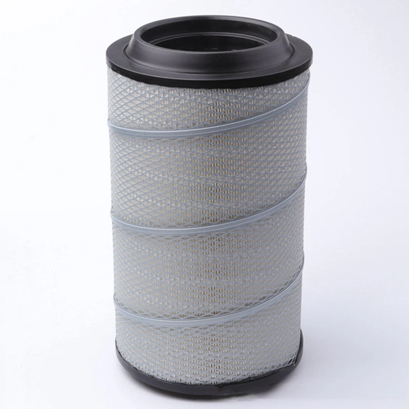 Factory Supply Auto Truck Air Filter Forklift Air Filter P604457 P611858 P603712 P611190/P611189