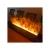 Import Factory Supply Classic Electric Color Changing Electrical Fireplace from China