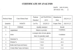 Factory supply Corn Gluten Feed