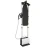 Import Factory supply industrial standing 220v garment steamer from China