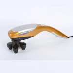 Factory supply Latest product prevent pain and fatigue neck shoulder massage heating hammer