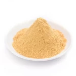 Factory supply organic ginger root extract powder