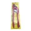 Factory supply plastic pipe tube cutter