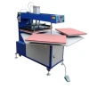 Factory Supply Rotary Heat Press Machine Cricut Easy Press Three Mode of Heat Transfer Equipment