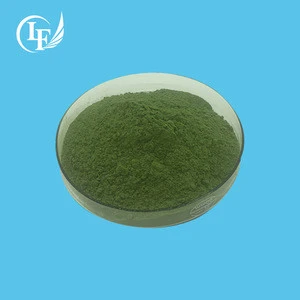 Factory Supply Top Vegetable Extract Organic Spinach Powder