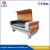 Import Factory Supply Wood Fabric Acrylic Leather MDF Plywood CNC CO2 Laser Cutting Machine Price from China