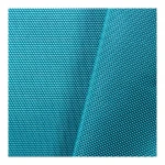 Factory water resistant anti static stainless 100% PES oxford fabric for lining cushion upholstery deck chair cover